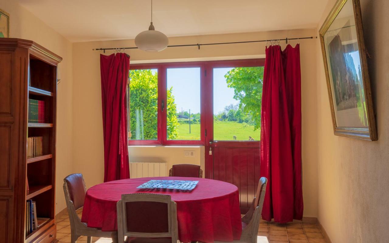 Domaine Des Ormeaux Holiday home
