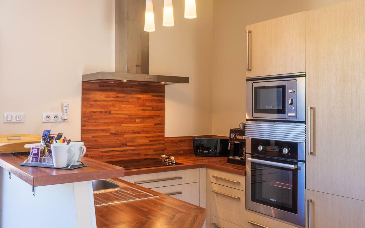 Domaine Des Ormeaux Holiday home