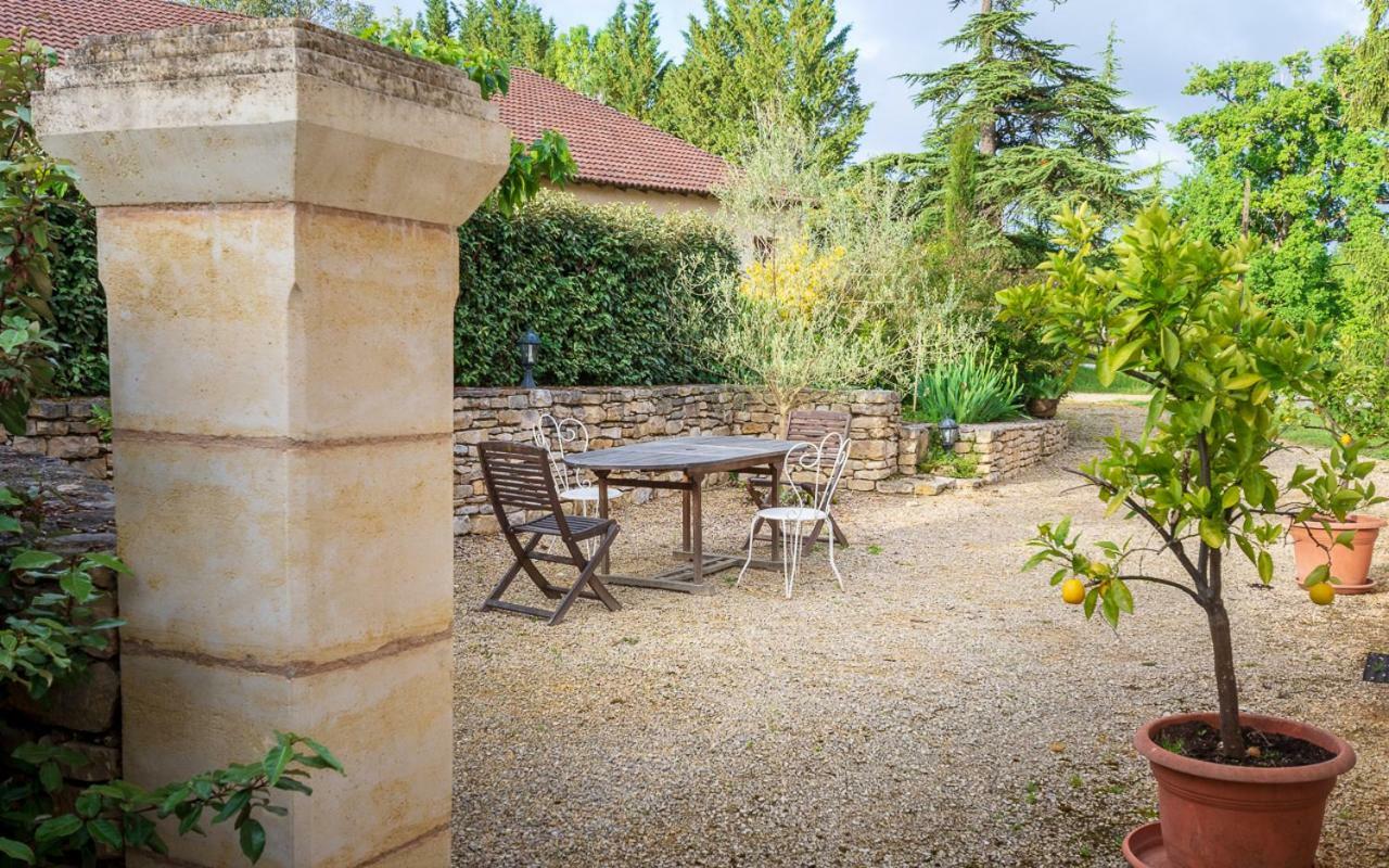 Domaine Des Ormeaux Ajat