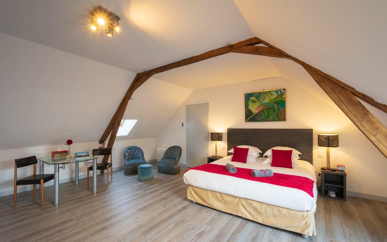 Holiday home Domaine Des Ormeaux Ajat