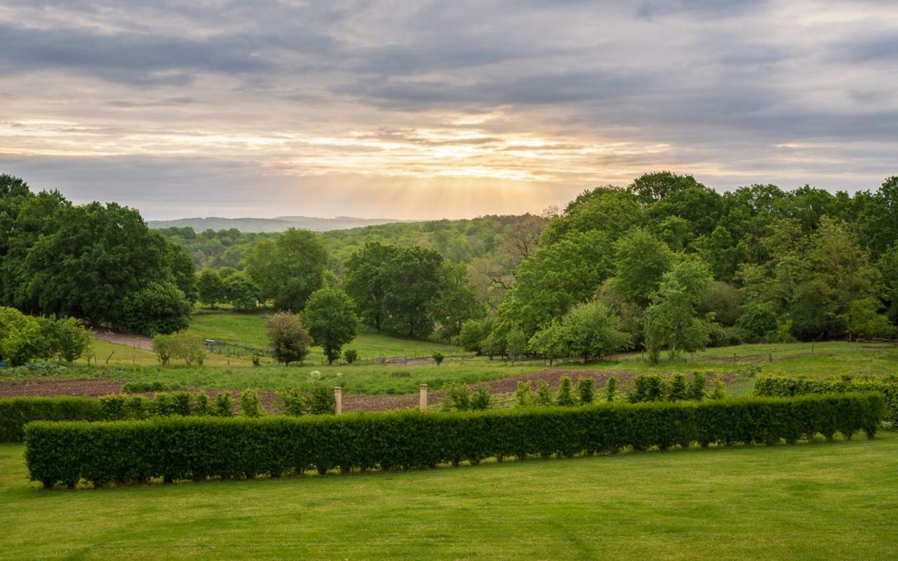 Domaine Des Ormeaux * Ajat