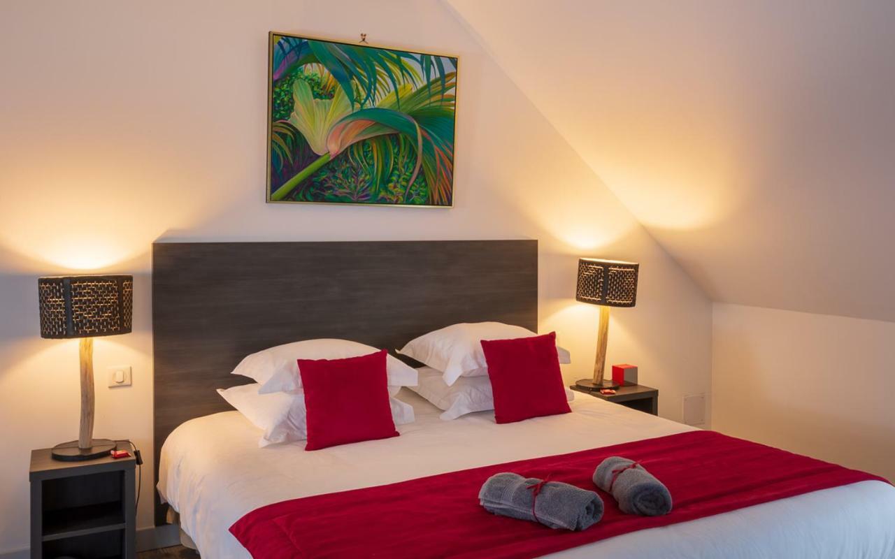 Domaine Des Ormeaux Holiday home *