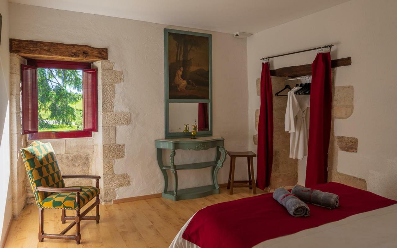 Domaine Des Ormeaux Holiday home *