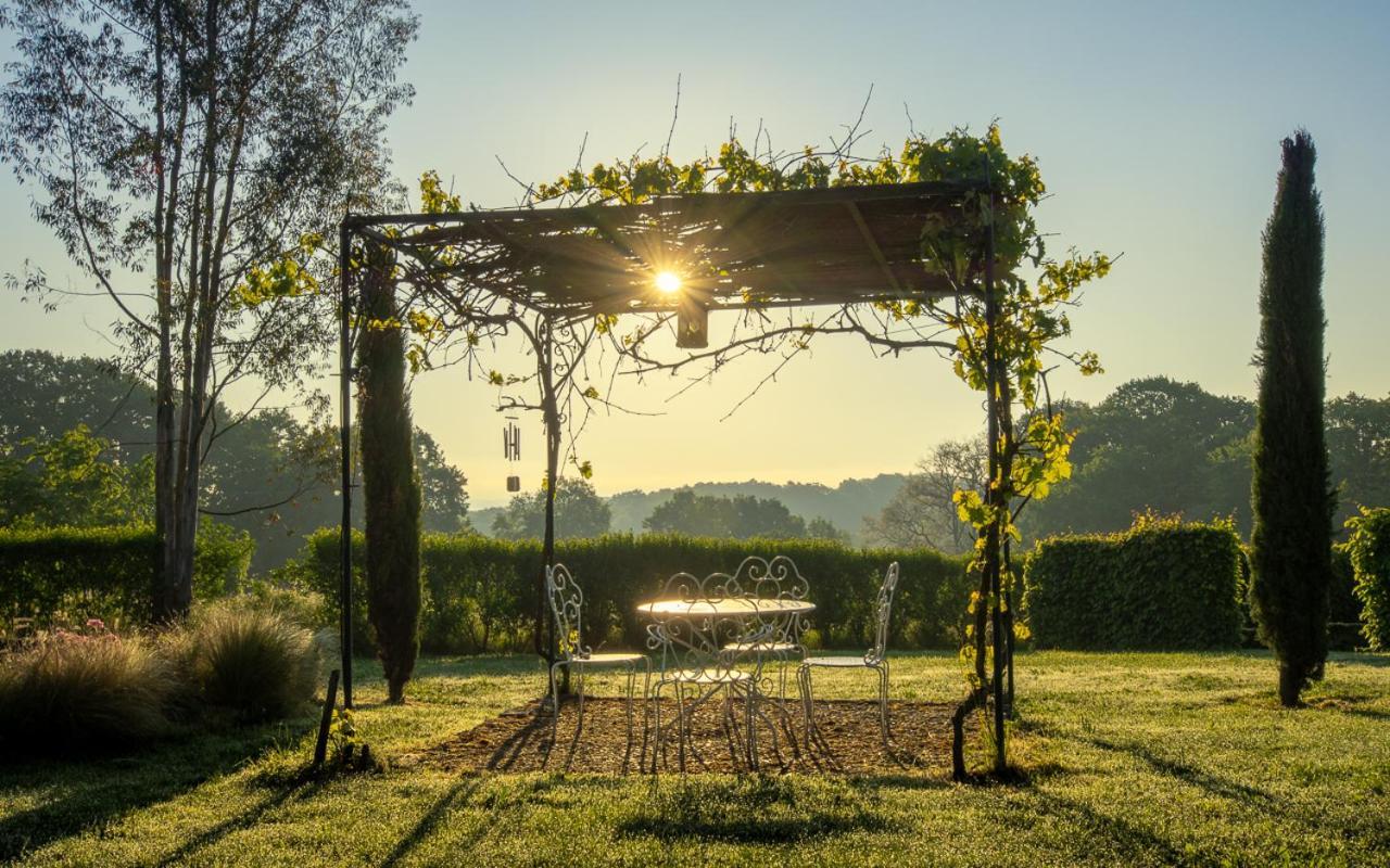 Domaine Des Ormeaux