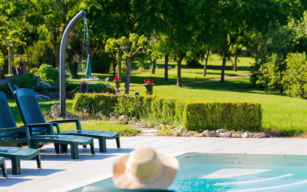 Domaine Des Ormeaux Holiday home